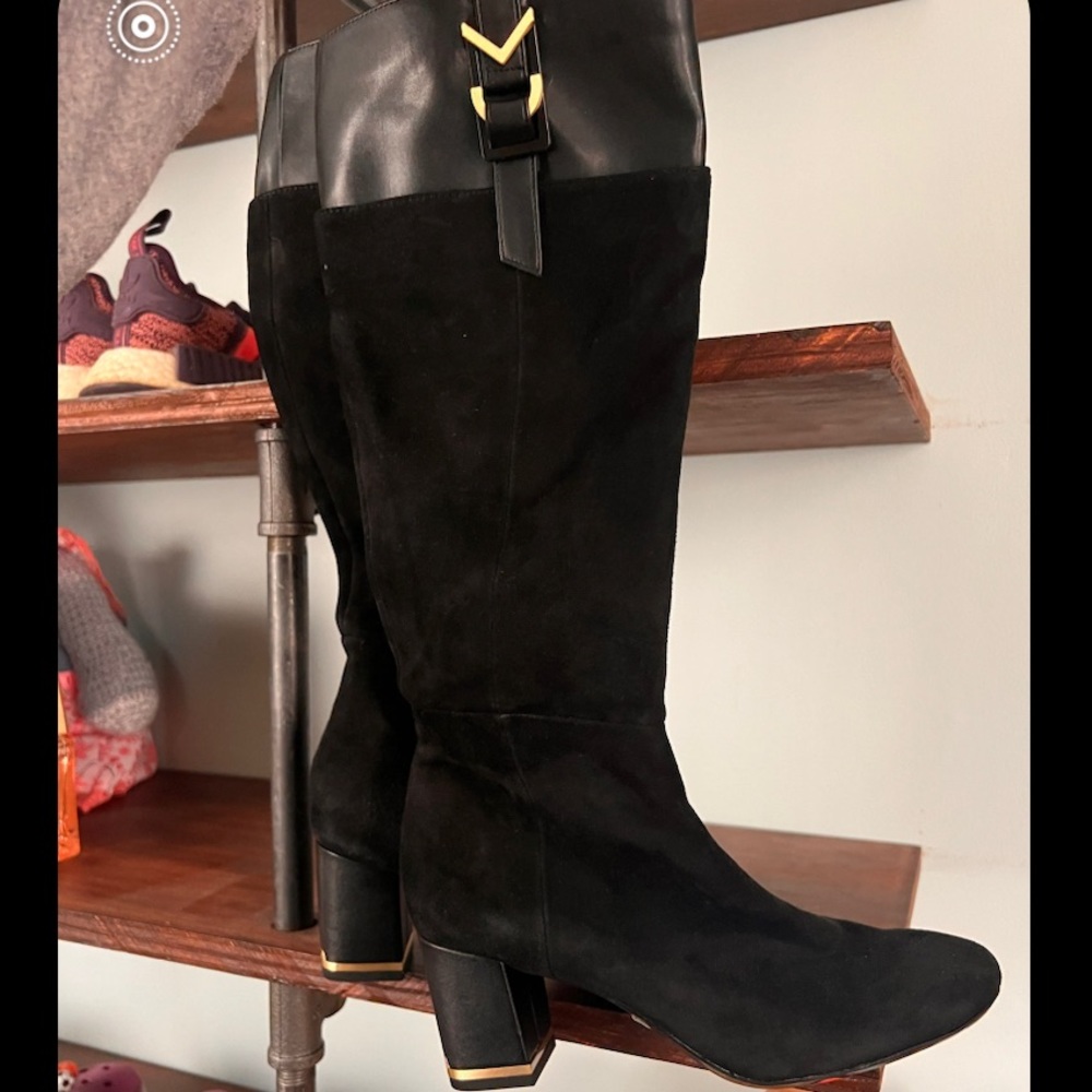 Calvin Klein Boots
